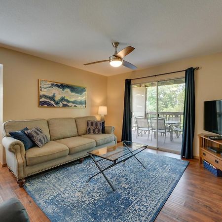 Branson Condo With Lake Access And Resort Amenities! Eksteriør bilde