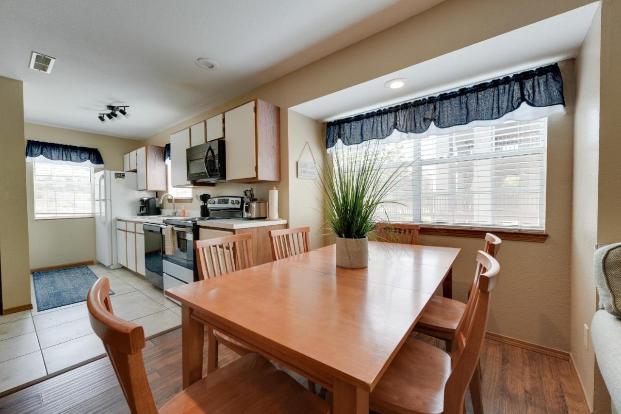 Branson Condo With Lake Access And Resort Amenities! Eksteriør bilde