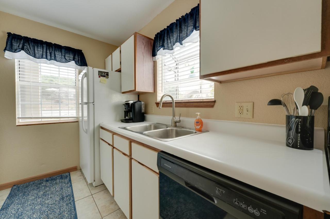 Branson Condo With Lake Access And Resort Amenities! Eksteriør bilde